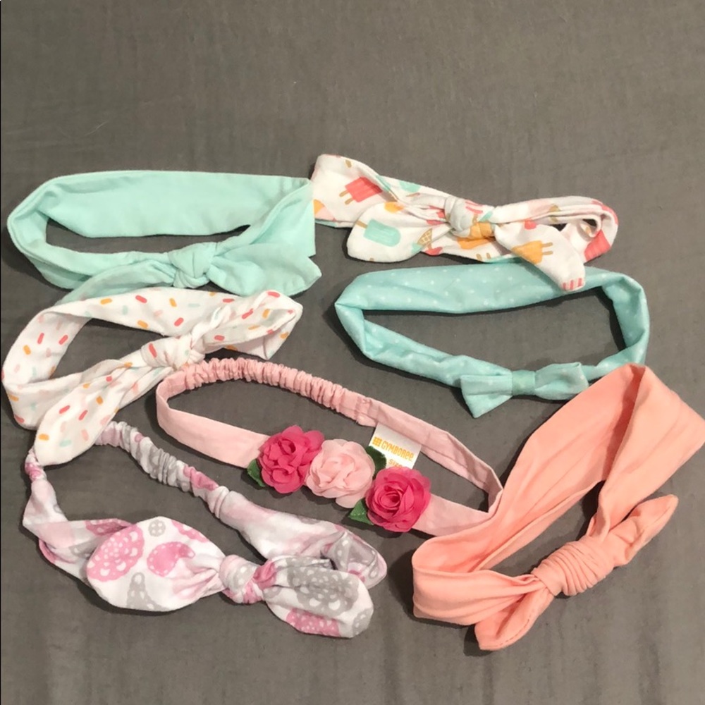 Bows